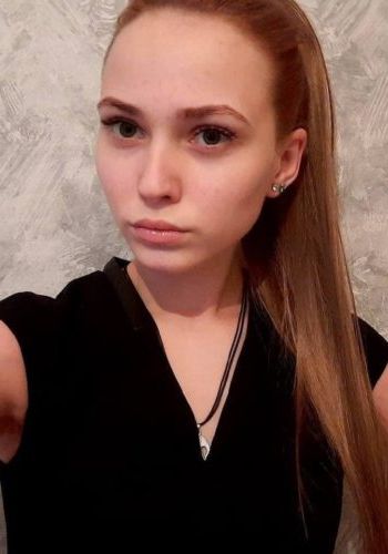 индивидуалка Лара, анкета 429561, 27 лет, метро Пражская, фото 1