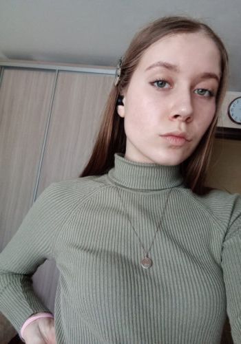 индивидуалка Маруся, анкета 429571, 22 года, метро Преображенская площадь, фото 1