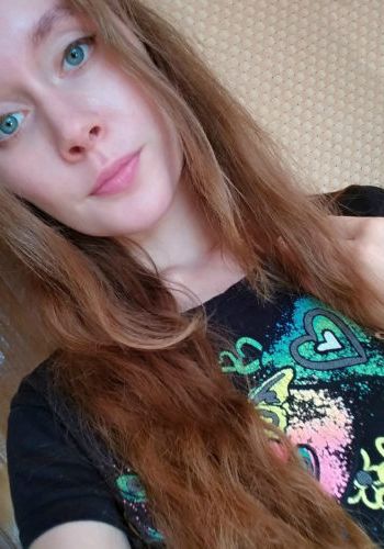девушка по вызову Маруся, анкета 429571, 22 года, метро Преображенская площадь, фото 4