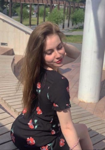 девушка по вызову Карина, анкета 429573, 27 лет, метро Преображенская площадь, фото 4