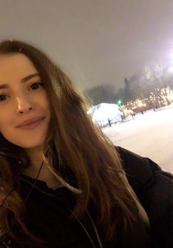шлюха Окси, анкета 429576, 22 года, метро Преображенская площадь, фото 2