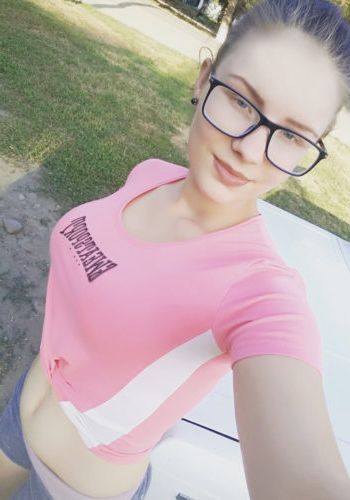 шлюха Ольга, анкета 429591, 26 лет, метро Проспект Вернадского, фото 2