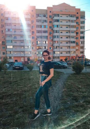 путана Ольга, анкета 429591, 26 лет, метро Проспект Вернадского, фото 3