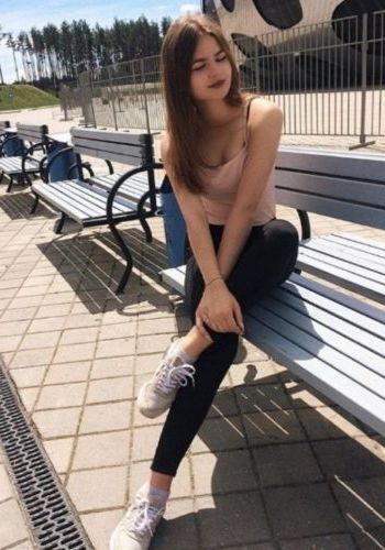 шлюха Инна, анкета 429605, 25 лет, метро Проспект Мира, фото 2