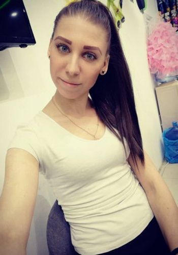 девушка по вызову Лия, анкета 429606, 26 лет, метро Проспект Мира, фото 4