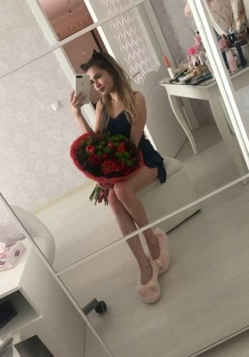 путана Роксана, анкета 429632, 21 год, метро Раменки, фото 3