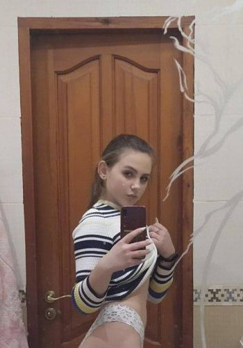 индивидуалка АЛЬМА, анкета 429655, 26 лет, метро Римская, фото 1