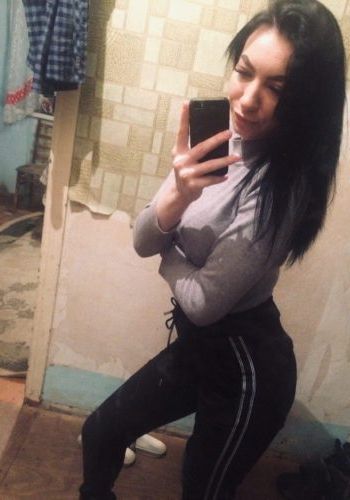 девушка по вызову Света, анкета 429672, 22 года, метро Савеловская, фото 4