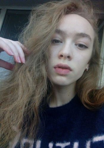 путана Риша, анкета 429719, 26 лет, метро Славянский бульвар, фото 3