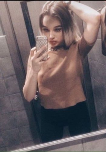 индивидуалка Света, анкета 429722, 28 лет, метро Славянский бульвар, фото 1