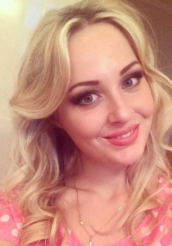 шлюха УЛЯ, анкета 429728, 22 года, метро Славянский бульвар, фото 2