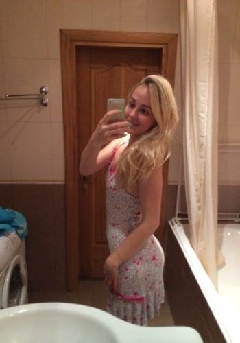 путана УЛЯ, анкета 429728, 22 года, метро Славянский бульвар, фото 3