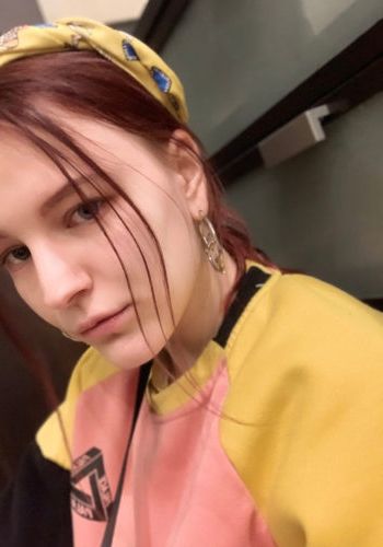 путана Владлена, анкета 429764, 27 лет, метро Солнцево, фото 3