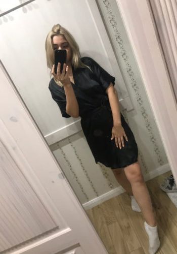индивидуалка Дана, анкета 429815, 27 лет, метро Сухаревская, фото 1