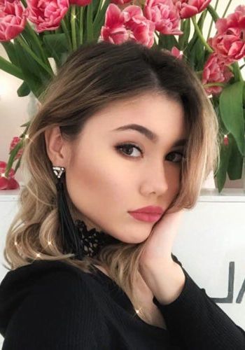шлюха Дана, анкета 429815, 27 лет, метро Сухаревская, фото 2