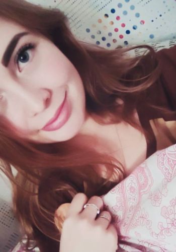 путана Кира, анкета 429826, 27 лет, метро Сходненская, фото 3