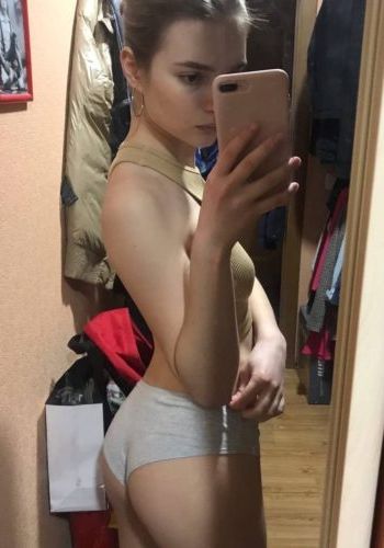 индивидуалка Люда, анкета 429849, 28 лет, метро Тверская, фото 1