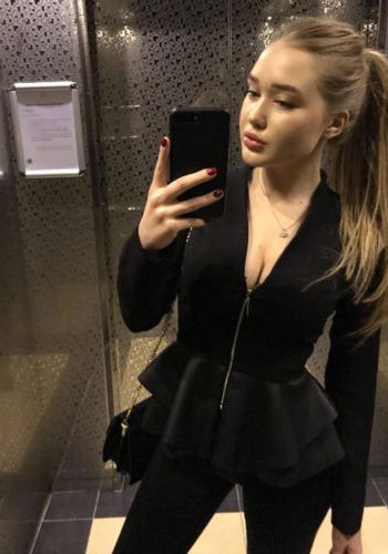 индивидуалка Алиса, анкета 429864, 28 лет, метро Текстильщики, фото 1