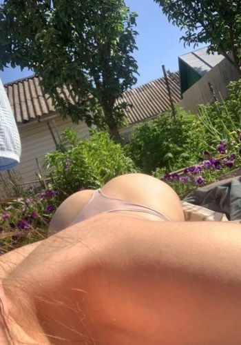 путана Ольга, анкета 429890, 22 года, метро Теплый Стан, фото 3