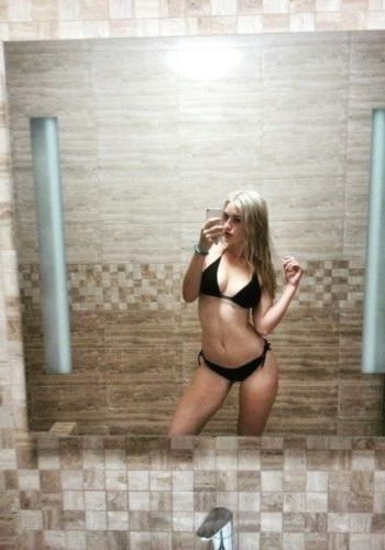 путана Яна, анкета 429940, 28 лет, метро Тушинская, фото 3