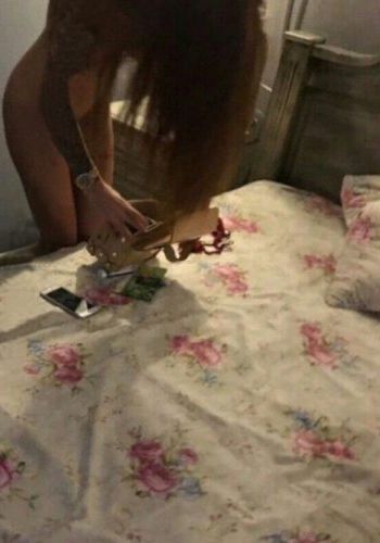 путана Карина, анкета 429945, 28 лет, метро Тушинская, фото 3