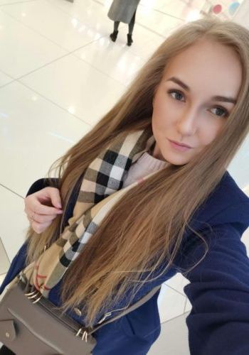 шлюха Анита, анкета 429959, 27 лет, метро Улица академика Янгеля, фото 2