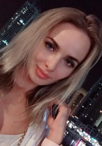 индивидуалка Лиза, анкета 429961, 27 лет, метро Улица академика Янгеля, фото 1