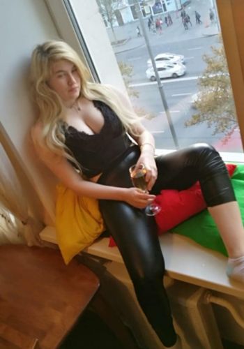 шлюха Карина, анкета 429963, 27 лет, метро Улица академика Янгеля, фото 2