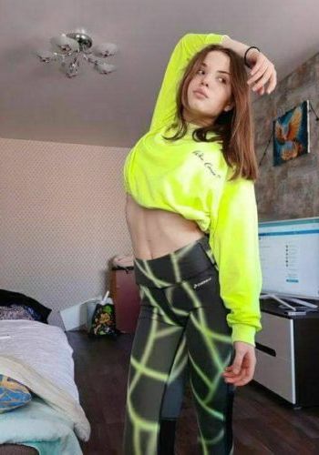 шлюха Клара, анкета 430023, 26 лет, метро Улица Скобелевская, фото 2