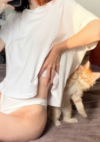 индивидуалка Инга, анкета 430055, 22 года, метро Фили, фото 1