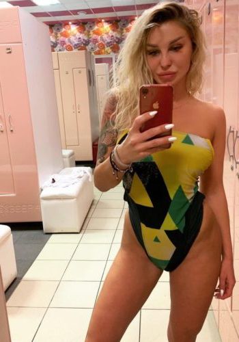 путана Лена, анкета 430084, 25 лет, метро Цветной бульвар, фото 3