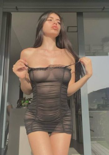 индивидуалка Ольга, анкета 430239, 22 года, метро Алексеевская, фото 1