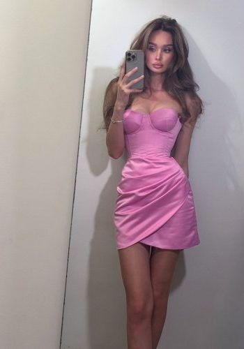 индивидуалка Ирина, анкета 430430, 23 года, метро Владыкино, фото 1