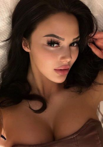 индивидуалка Ребекка, анкета 430464, 27 лет, метро Выхино, фото 1