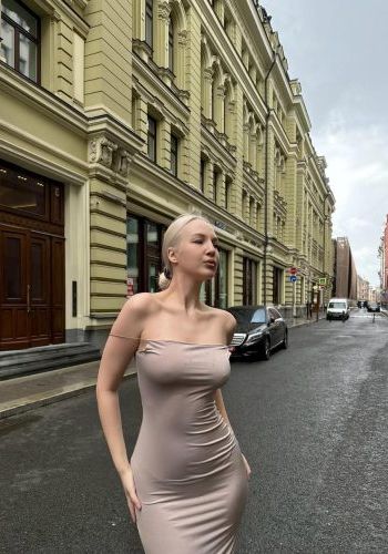 индивидуалка Алёнка, анкета 430523, 28 лет, метро Алтуфьево, фото 1