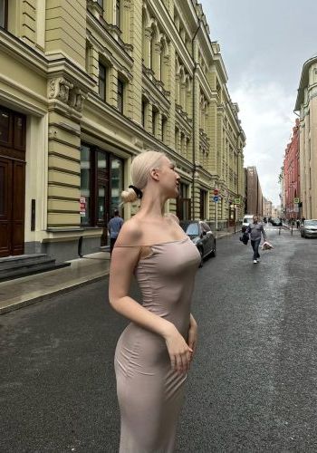 путана Алёнка, анкета 430523, 28 лет, метро Алтуфьево, фото 3