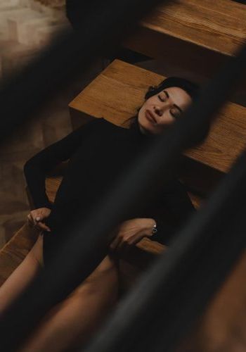 шлюха Надежда, анкета 430544, 28 лет, метро Новокузнецкая, фото 2