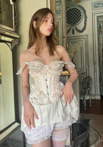 индивидуалка Дарина, анкета 430605, 28 лет, метро Братиславская, фото 1