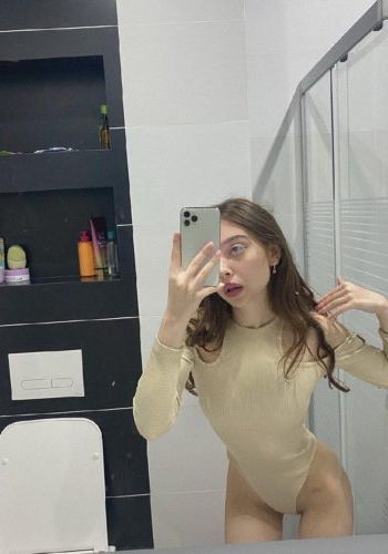 шлюха Лия, анкета 430781, 25 лет, метро Университет, фото 2
