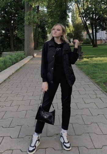 индивидуалка ОЛЬГА, анкета 430823, 25 лет, метро Зюзино, фото 1