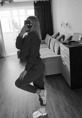 шлюха ОЛЬГА, анкета 430823, 25 лет, метро Зюзино, фото 2