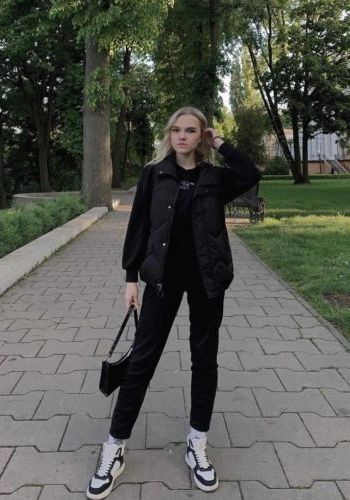 путана ОЛЬГА, анкета 430823, 25 лет, метро Зюзино, фото 3