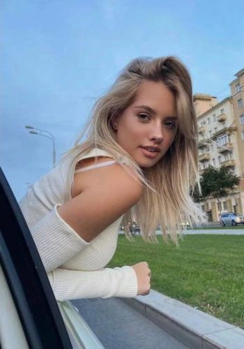 шлюха Инга, анкета 430828, 27 лет, метро Кленовый бульвар, фото 2