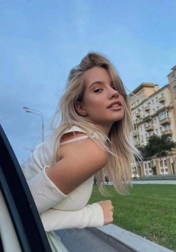 путана Инга, анкета 430828, 27 лет, метро Кленовый бульвар, фото 3