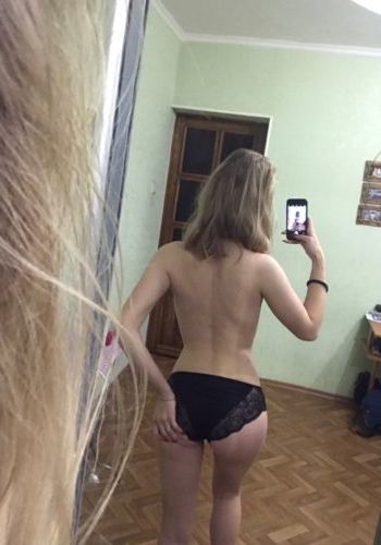 индивидуалка Оксана, анкета 430862, 22 года, метро Новаторская, фото 1
