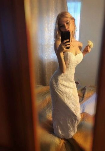 шлюха Надя, анкета 430869, 22 года, метро Терехово, фото 2