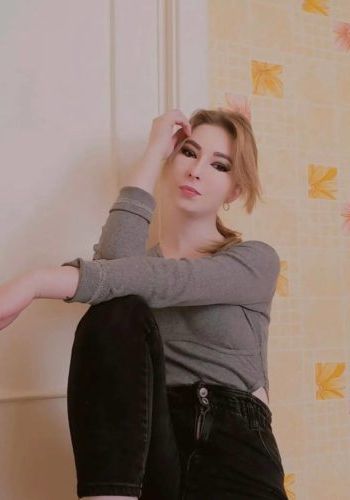 индивидуалка Алла, анкета 430886, 27 лет, метро Академическая, фото 1