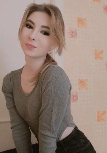 путана Алла, анкета 430886, 27 лет, метро Академическая, фото 3
