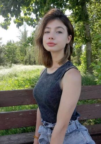 индивидуалка Марфа, анкета 430906, 28 лет, метро Бибирево, фото 1