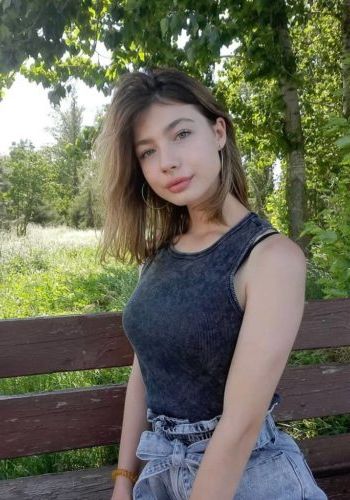 девушка по вызову Марфа, анкета 430906, 28 лет, метро Бибирево, фото 4
